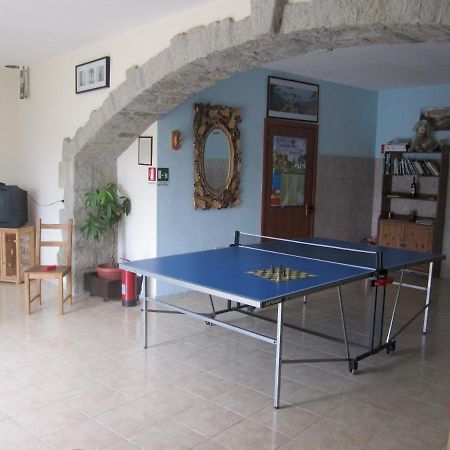 Agriturismo Grotta Dell'Eremita Albano di Lucania Exterior photo