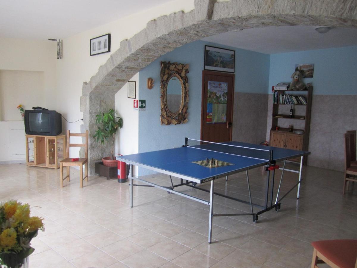 Agriturismo Grotta Dell'Eremita Albano di Lucania Exterior photo