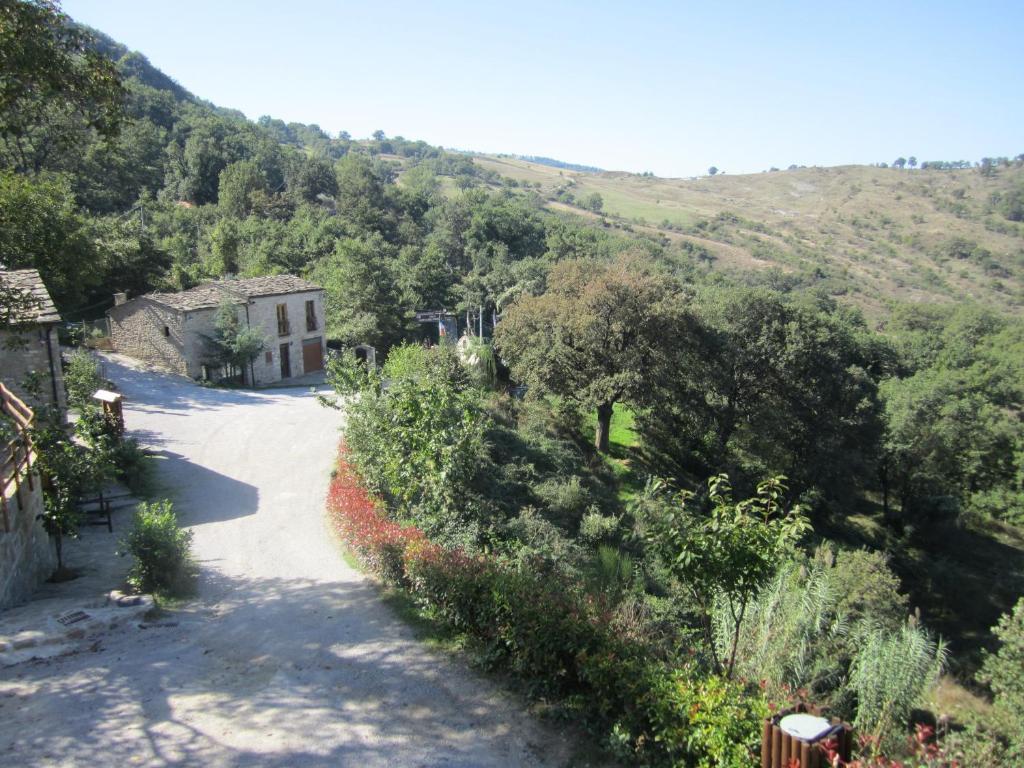 Agriturismo Grotta Dell'Eremita Albano di Lucania Exterior photo
