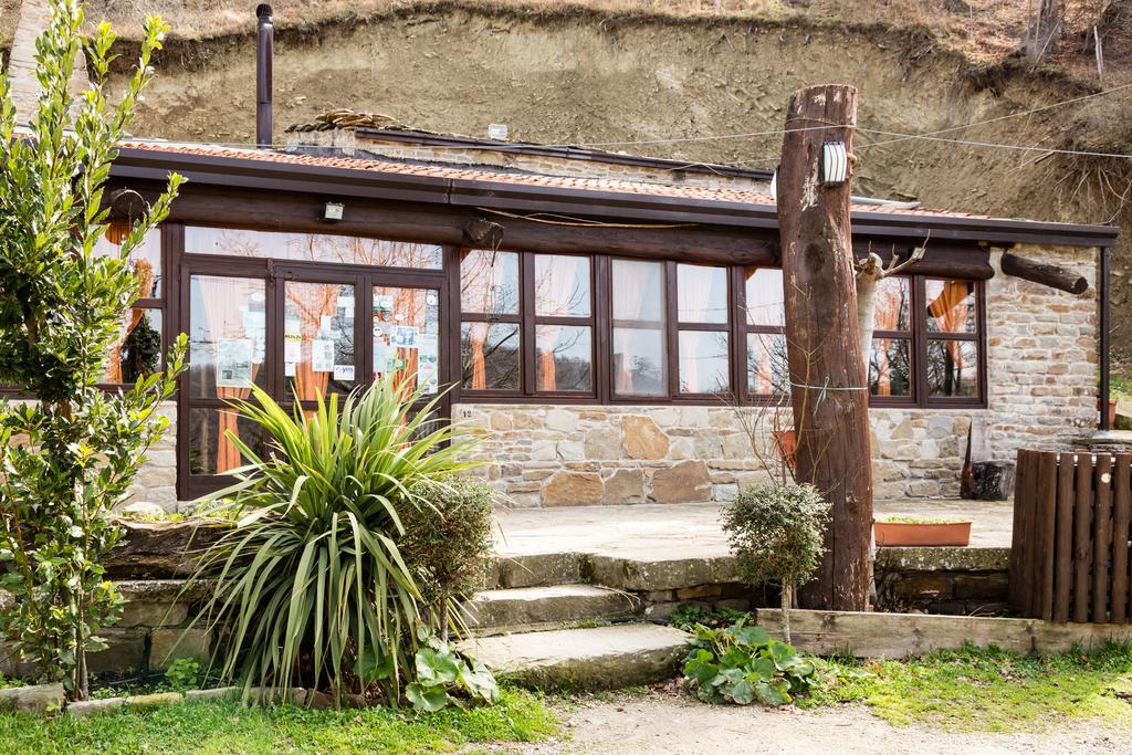 Agriturismo Grotta Dell'Eremita Albano di Lucania Exterior photo